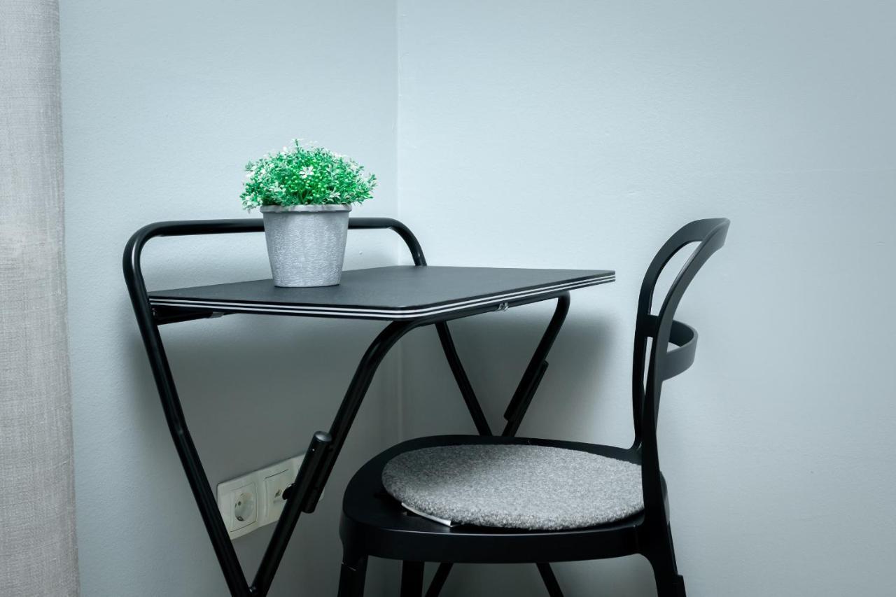 Aurelia'S Charming Place With Garage Parking Zagreb Exterior foto