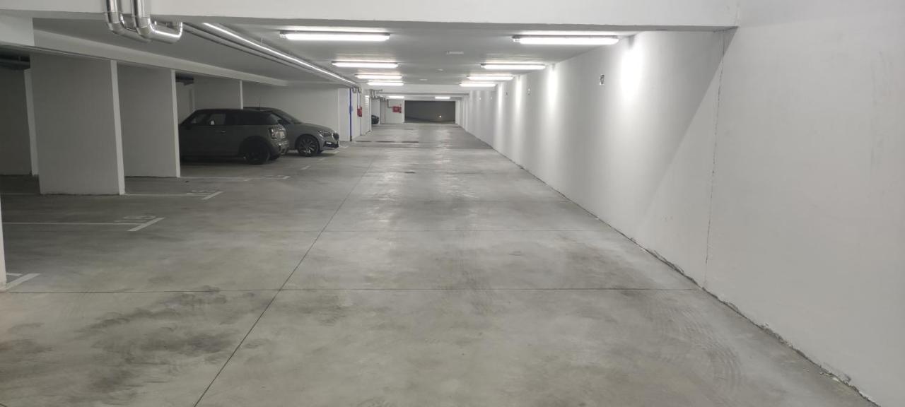 Aurelia'S Charming Place With Garage Parking Zagreb Exterior foto